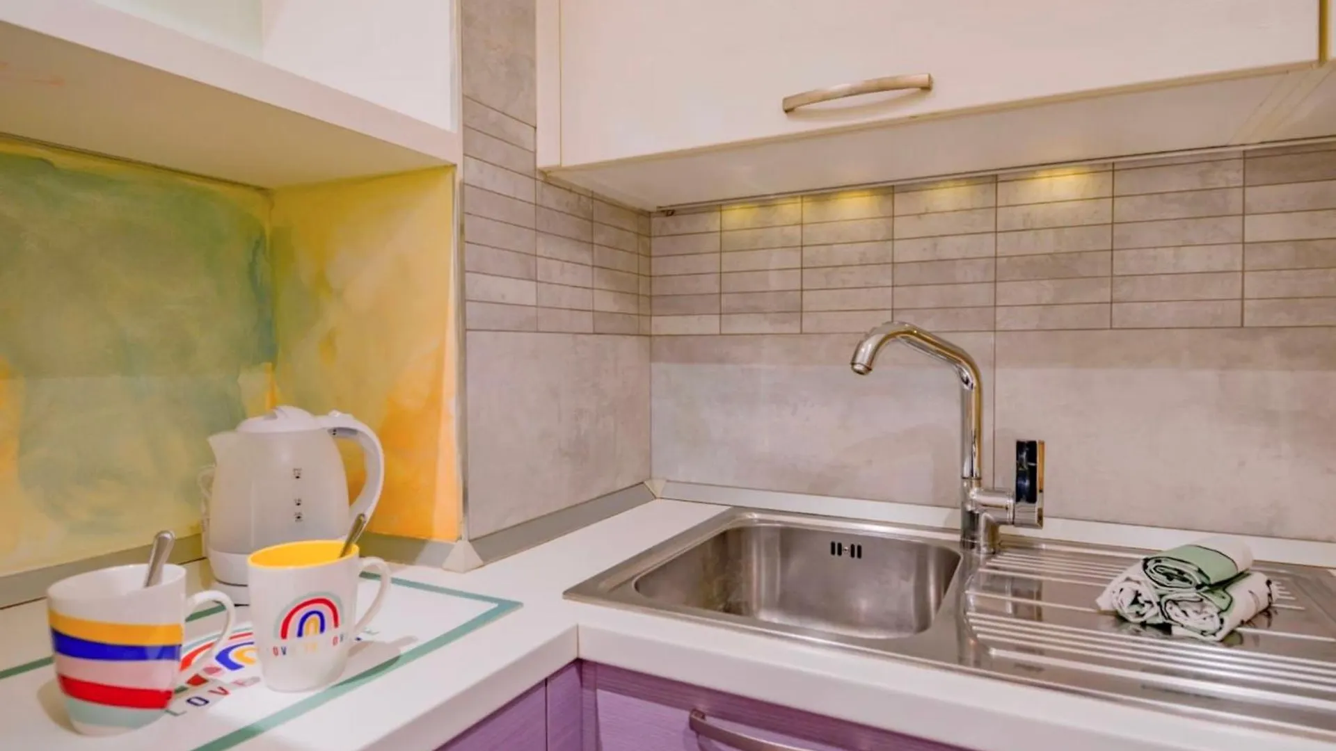 Navigli-M2 - Apartment With Work Space Mailand