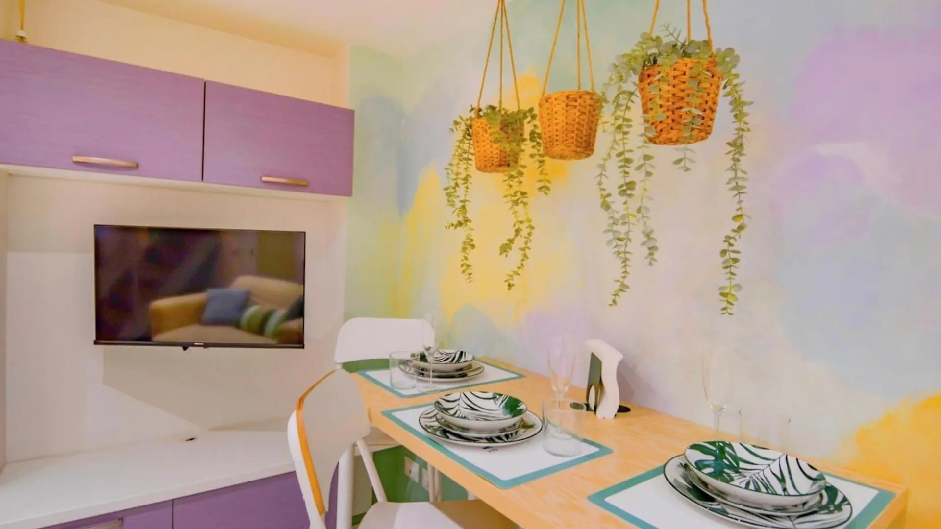 Navigli-M2 - Apartment With Work Space Mailand 0*,  Italien
