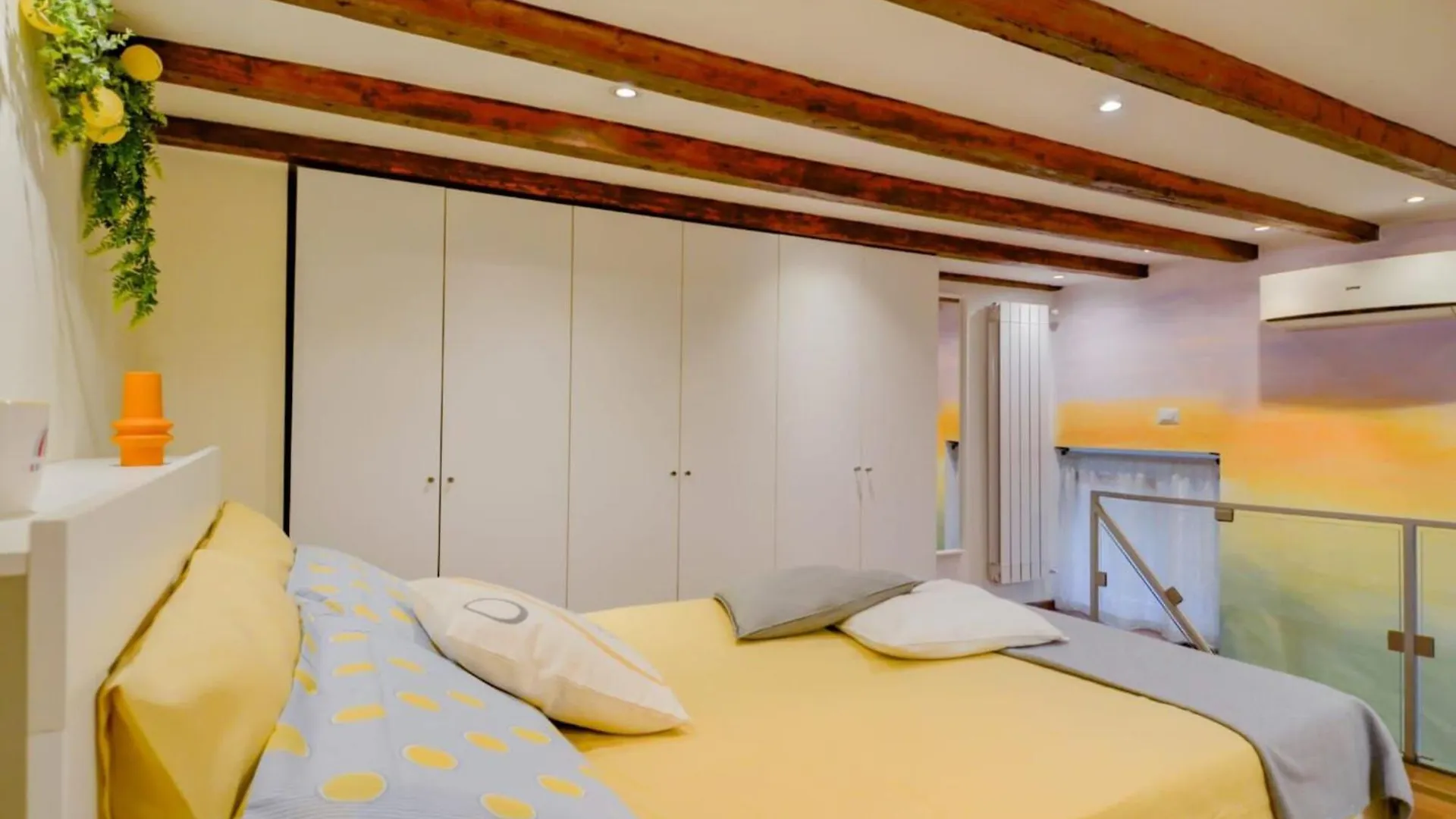 Navigli-M2 - Apartment With Work Space Mailand Italien