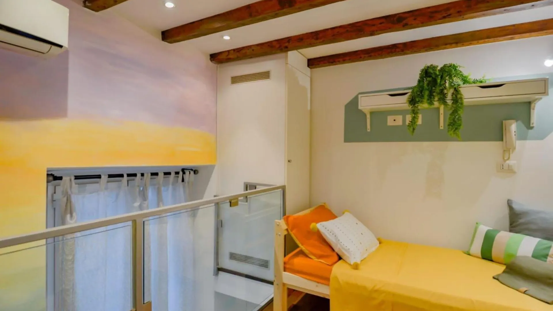 Navigli-M2 - Apartment With Work Space Mailand