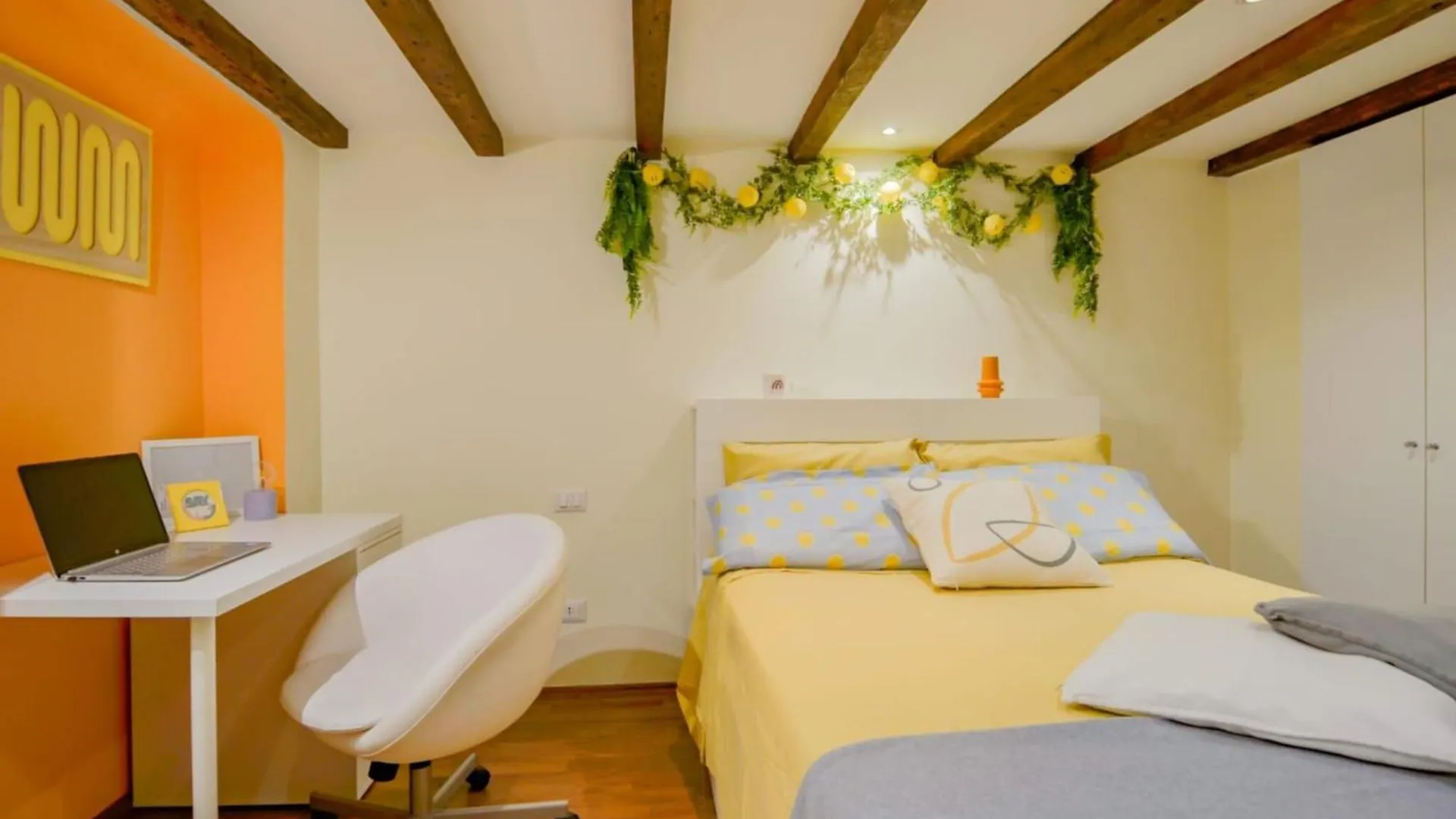 Navigli-M2 - Apartment With Work Space Mailand Italien