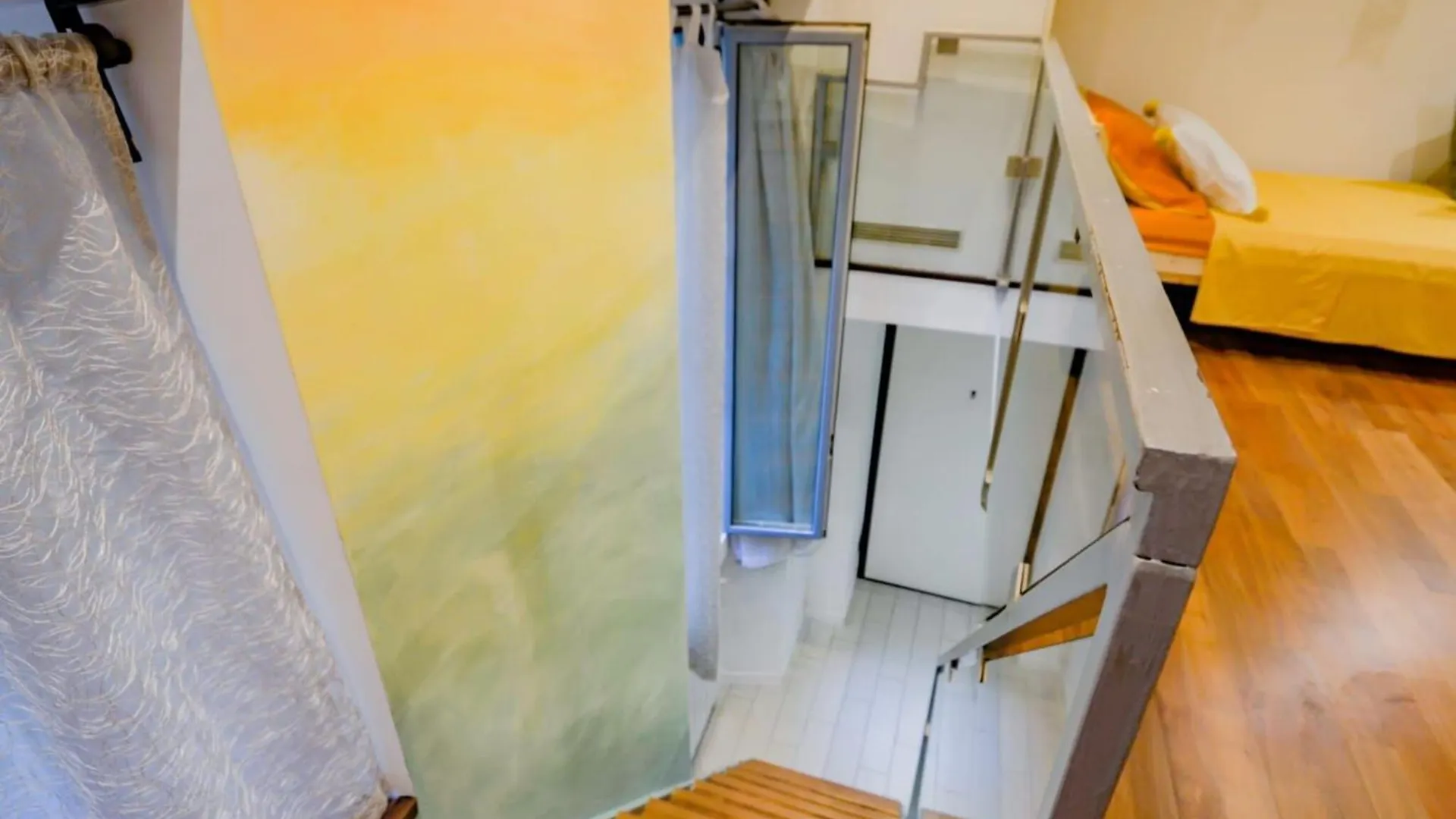 Navigli-M2 - Apartment With Work Space Mediolan